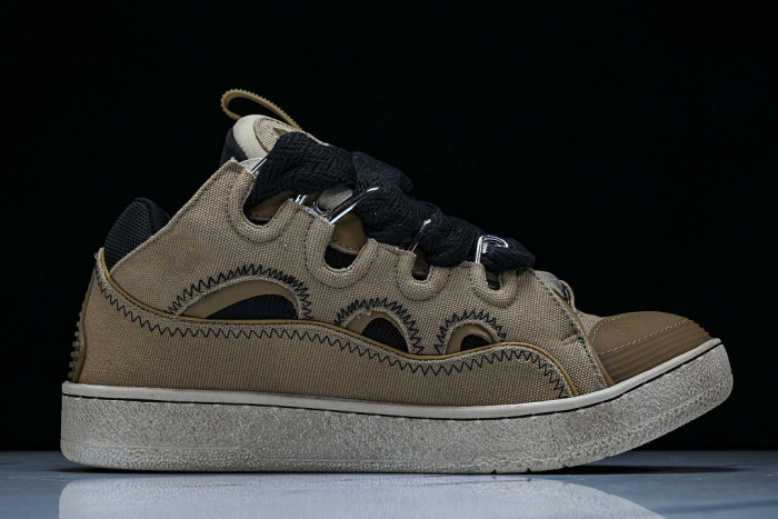 Lanu1n SNEAKERS COPSHOE LA-204