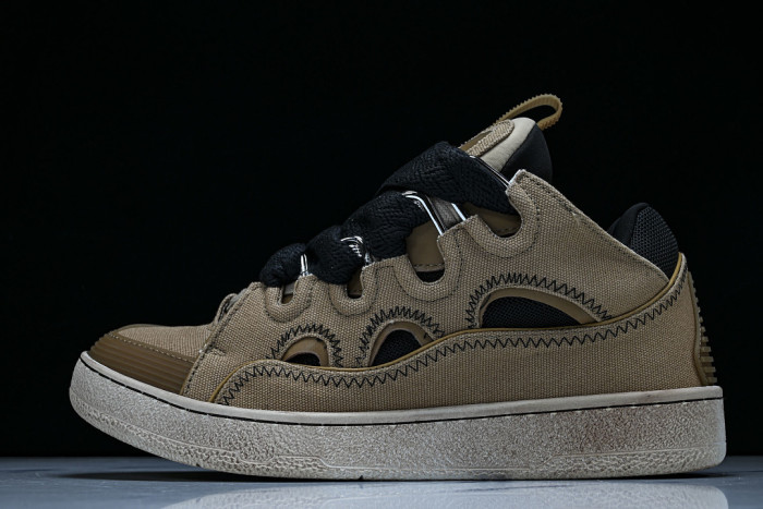 Lanu1n SNEAKERS COPSHOE LA-204