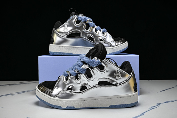 Lanu1n SNEAKERS COPSHOE LA-205
