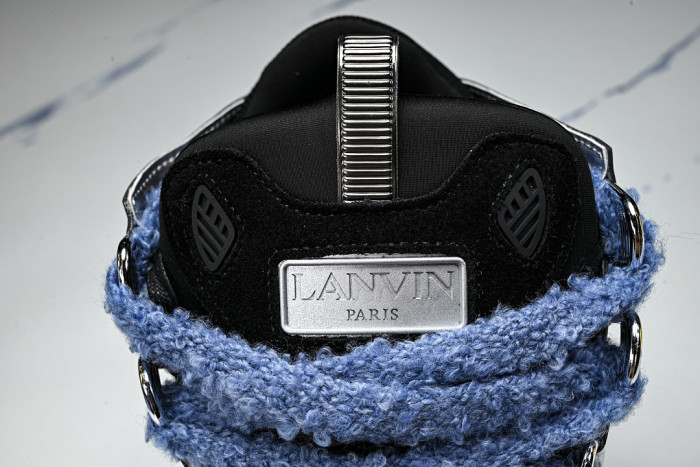 Lanu1n SNEAKERS COPSHOE LA-205