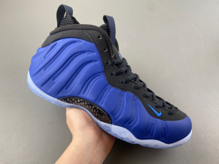 Nike Air Foamposite One Deep Royal - HJ5195-400