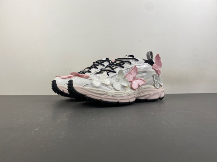 OF sneakers Be Right Back copshoe OW-brb029