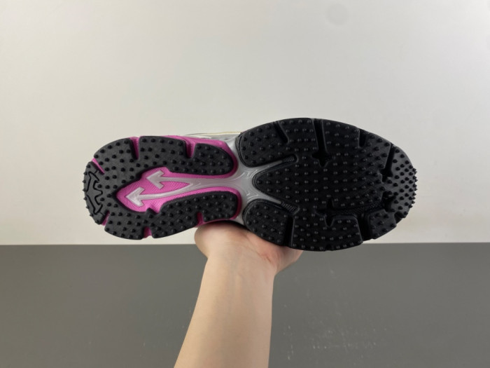 OF sneakers Be Right Back copshoe OW-brb030