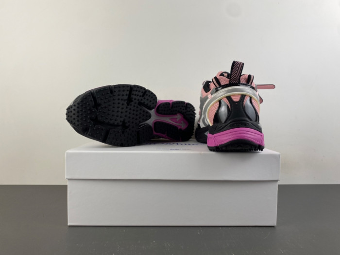 OF sneakers Be Right Back copshoe OW-brb030