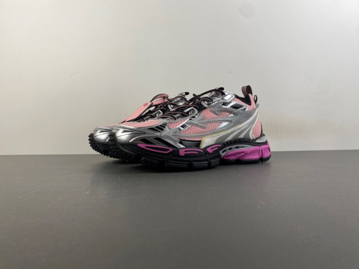 OF sneakers Be Right Back copshoe OW-brb030