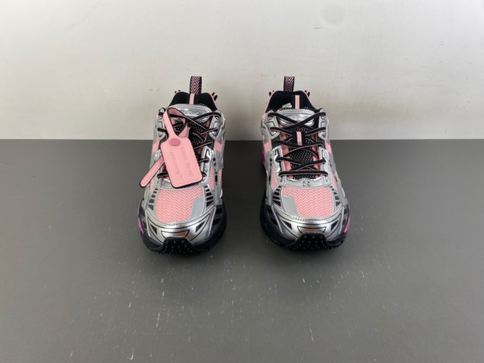 OF sneakers Be Right Back copshoe OW-brb030