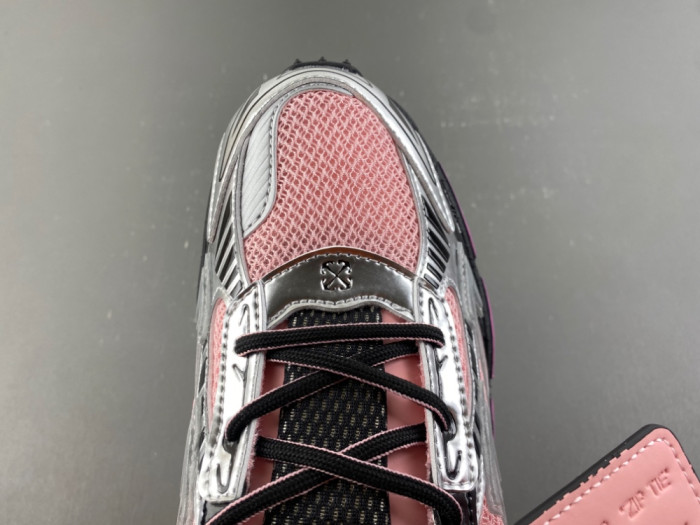 OF sneakers Be Right Back copshoe OW-brb030