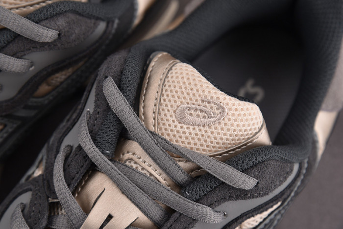 A*sics COPSHOE AS-050