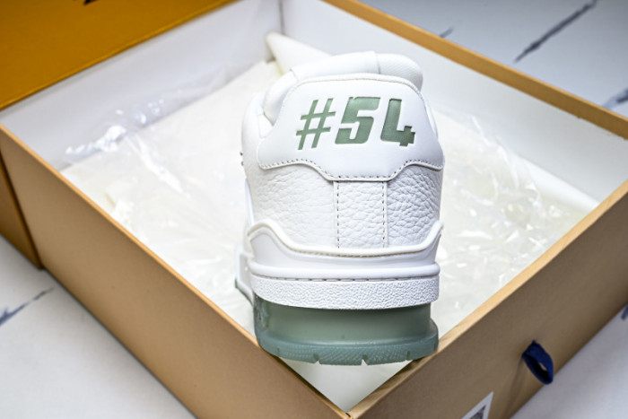 LVT SNEAKERS COPSHOE L&V-trainer 78