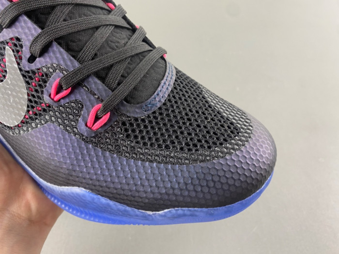Nike Kobe 11 EM Low Invisibility Cloak - 836183-005