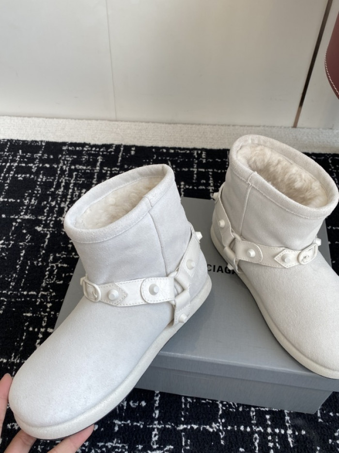 BL BOOT -COPSHOE BL-BO 05
