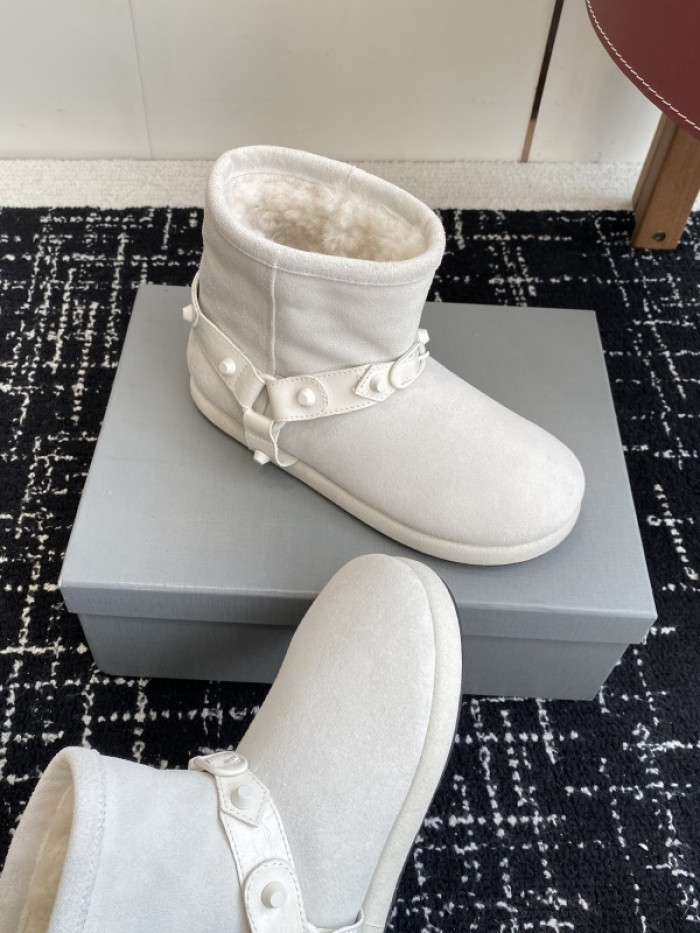 BL BOOT -COPSHOE BL-BO 05