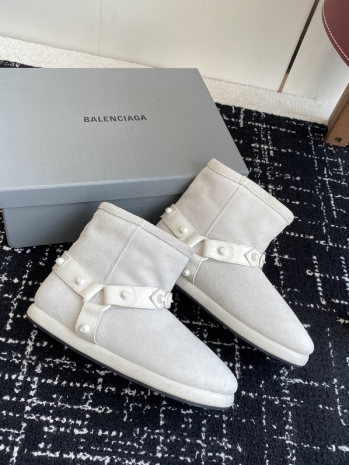 BL BOOT -COPSHOE BL-BO 05