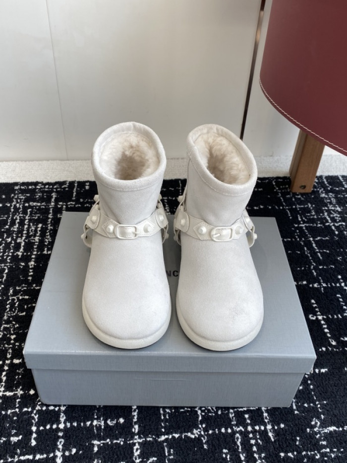 BL BOOT -COPSHOE BL-BO 05
