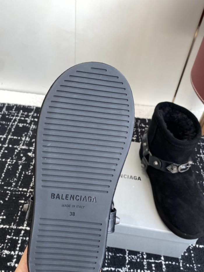 BL BOOT -COPSHOE BL-BO 06
