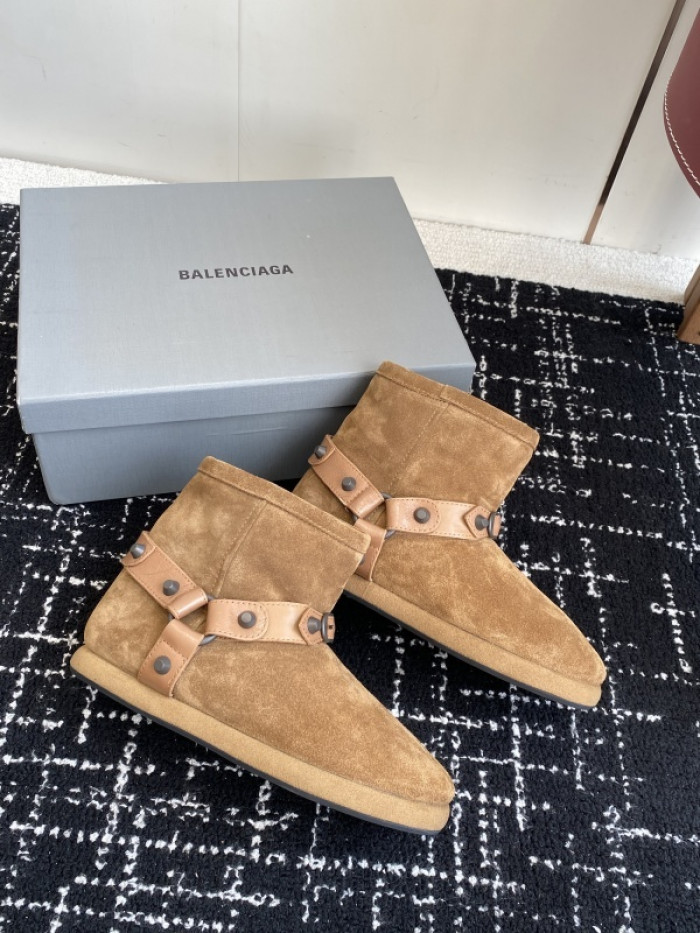 BL BOOT -COPSHOE BL-BO 07