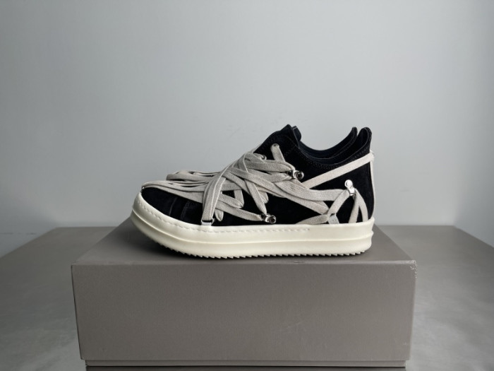 r1ck 0wens sneakers copshpe or-low top31