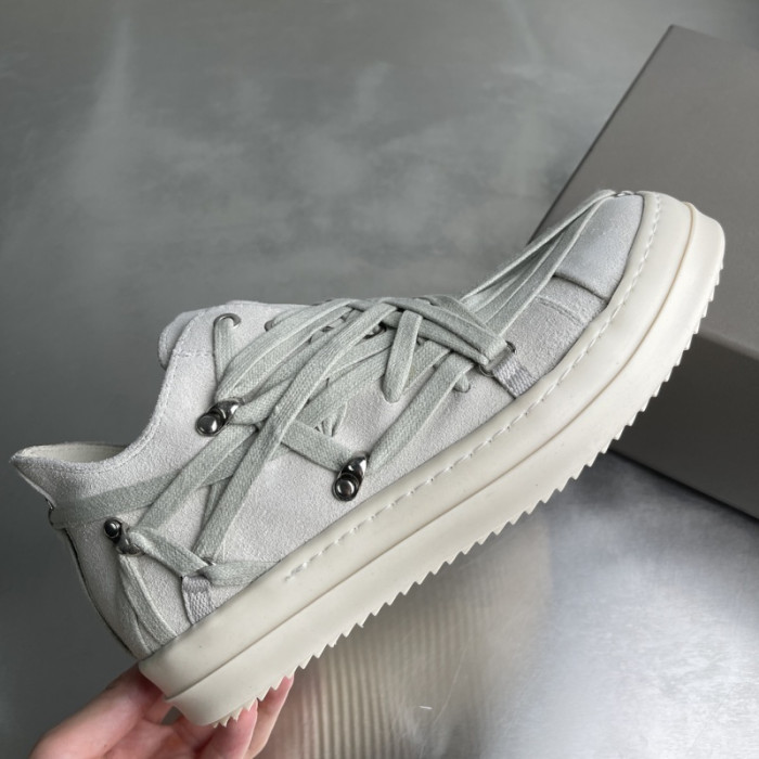 r1ck 0wens sneakers copshpe or-low top32