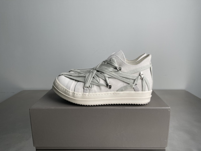r1ck 0wens sneakers copshpe or-low top32