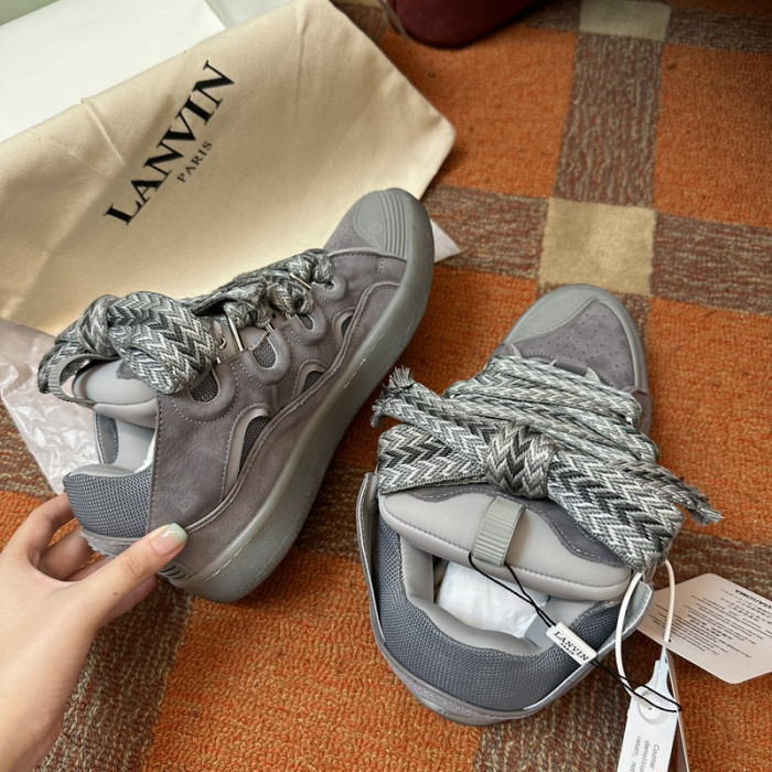 Lanu1n sneakers copshoe la-159