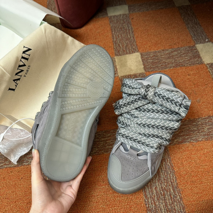 Lanu1n sneakers copshoe la-159
