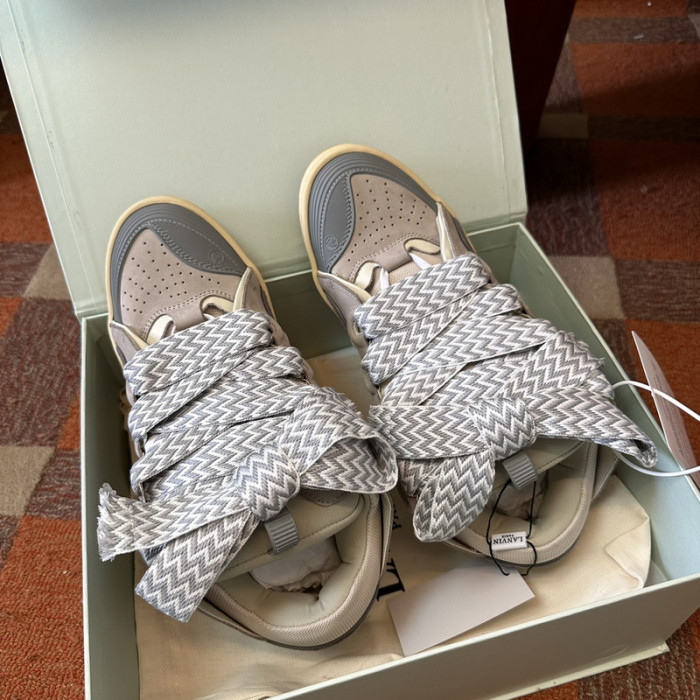 Lanu1n sneakers copshoe la-160