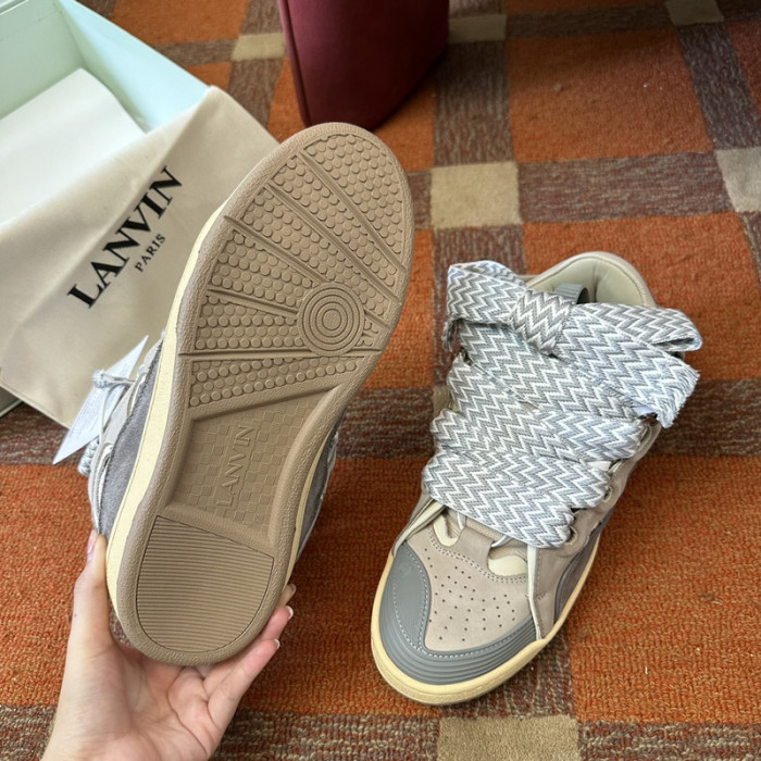 Lanu1n sneakers copshoe la-160