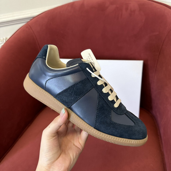 MM COPSHOE -MM16 navy blue