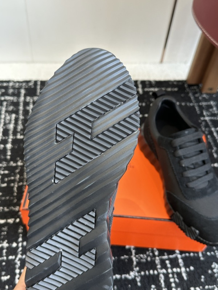 HR Sneakers COPSHOE HR-02