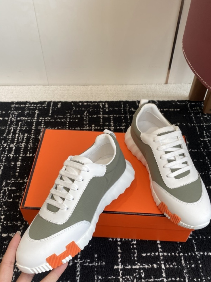 HR Sneakers COPSHOE HR-09