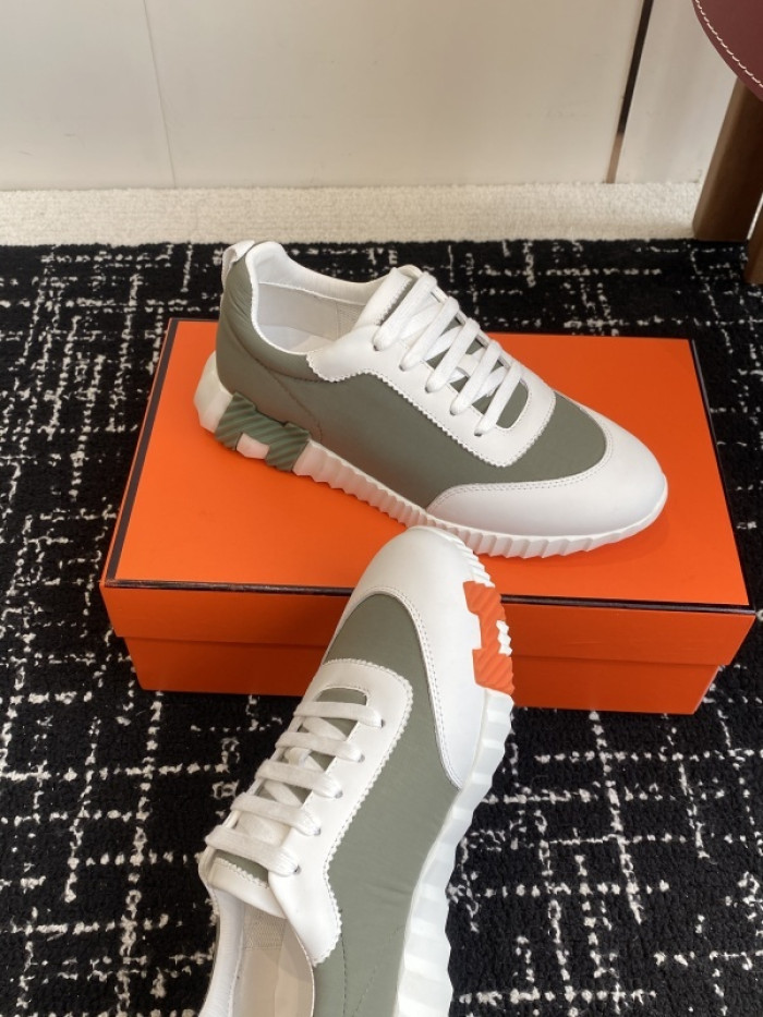 HR Sneakers COPSHOE HR-09