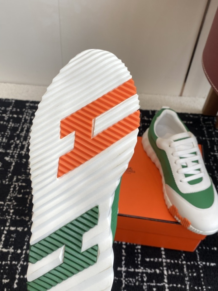 HR Sneakers COPSHOE HR-10
