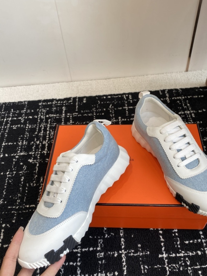 HR Sneakers COPSHOE HR-15