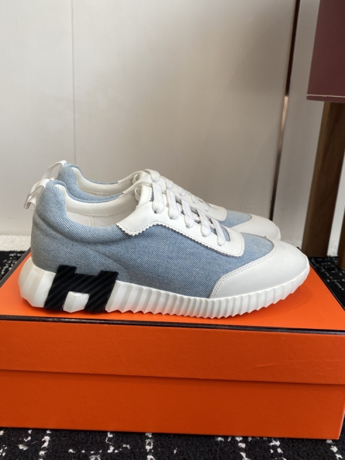 HR Sneakers COPSHOE HR-15