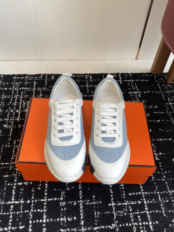 HR Sneakers COPSHOE HR-15
