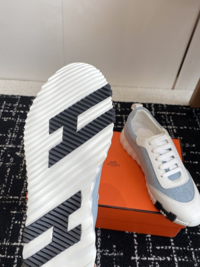 HR Sneakers COPSHOE HR-15
