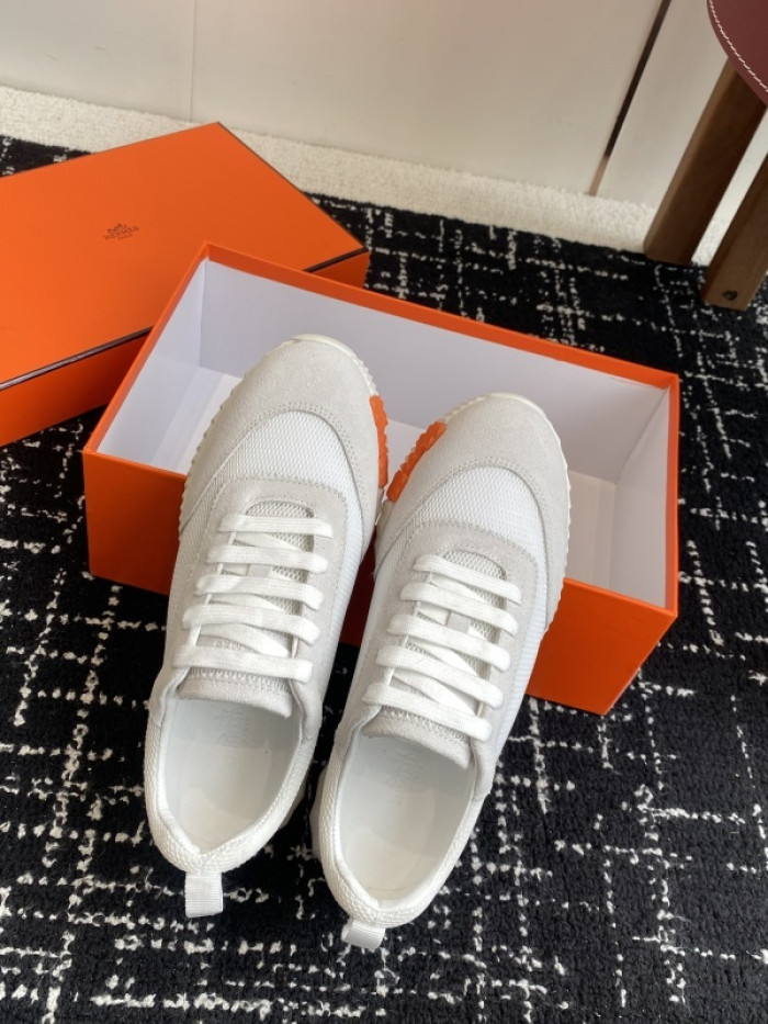 HR Sneakers COPSHOE HR-17