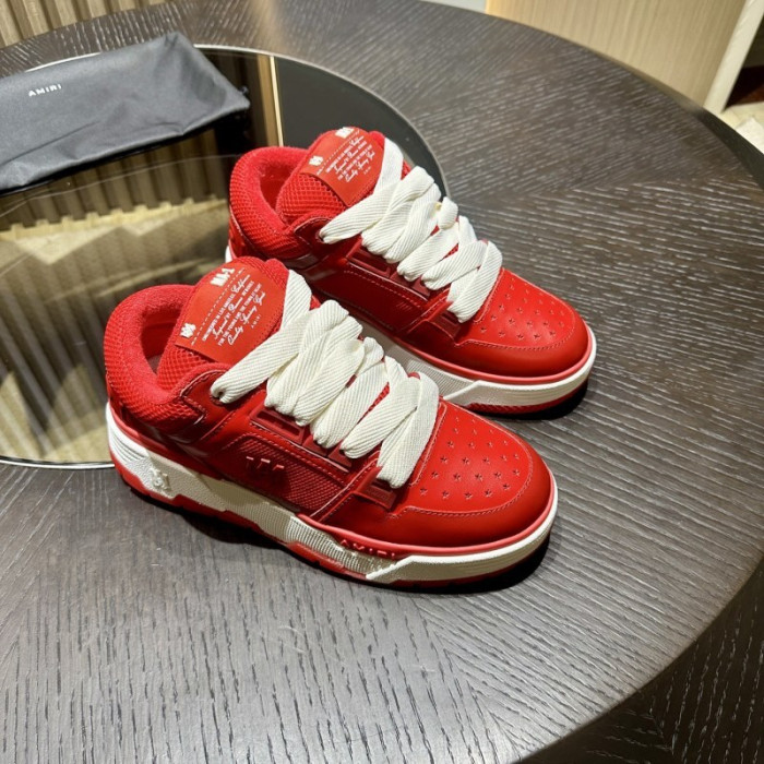 AMIRI SNEAKERS COPSHOE AM-201
