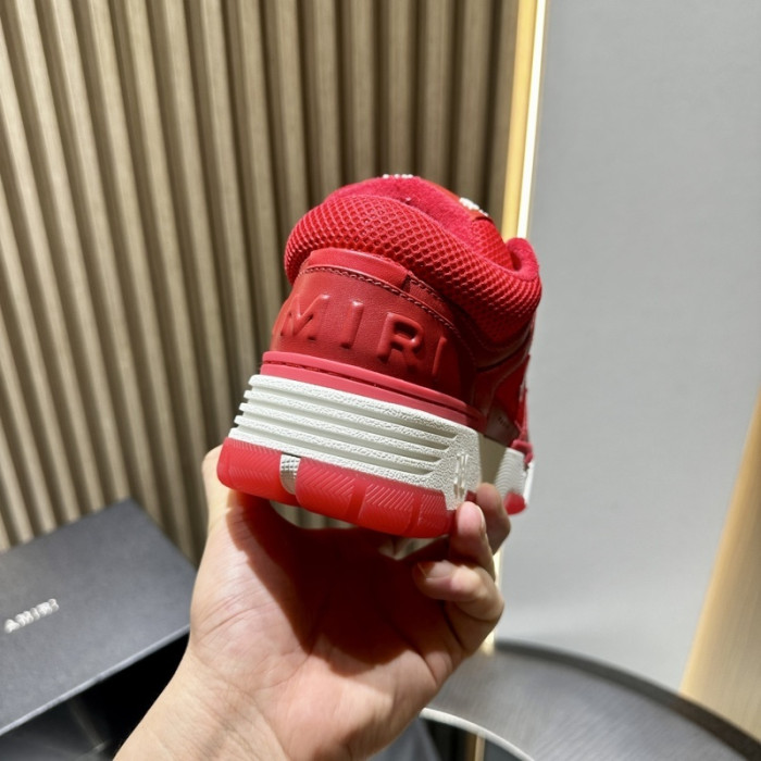 AMIRI SNEAKERS COPSHOE AM-201