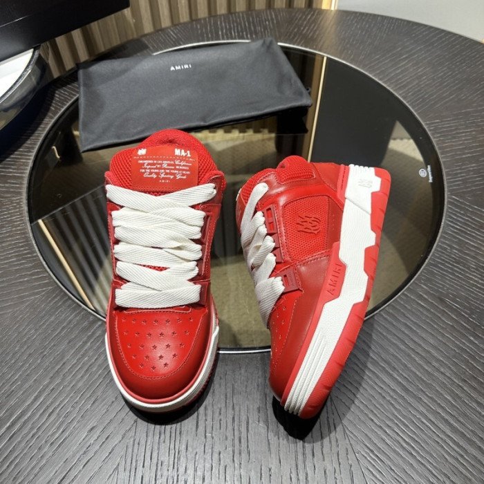 AMIRI SNEAKERS COPSHOE AM-201