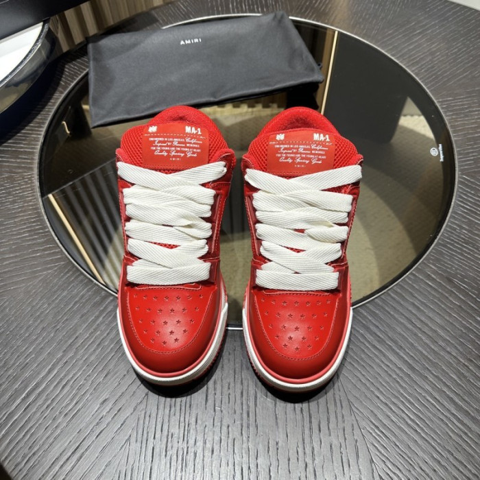 AMIRI SNEAKERS COPSHOE AM-201