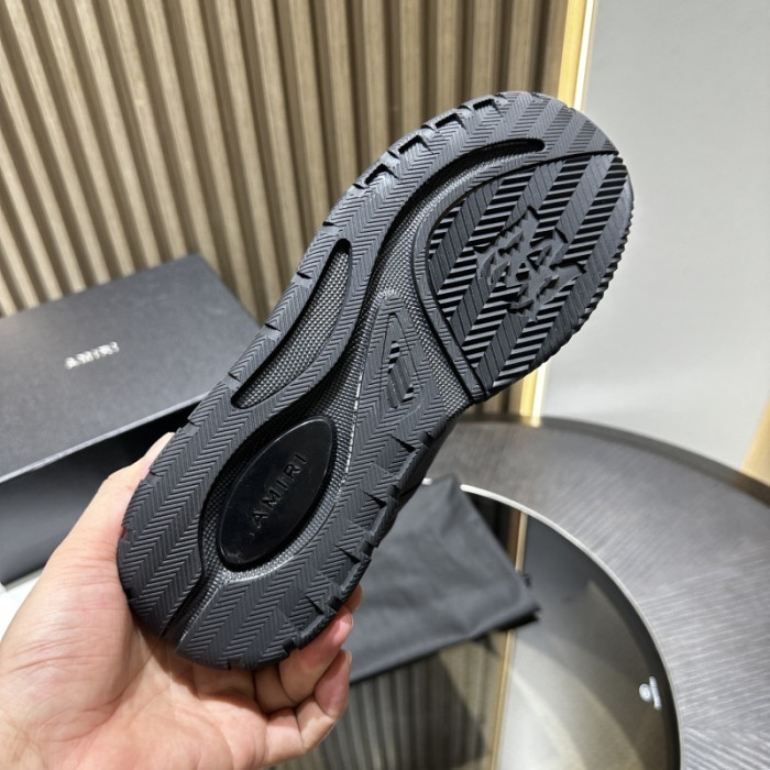 AMIRI SNEAKERS COPSHOE AM-202