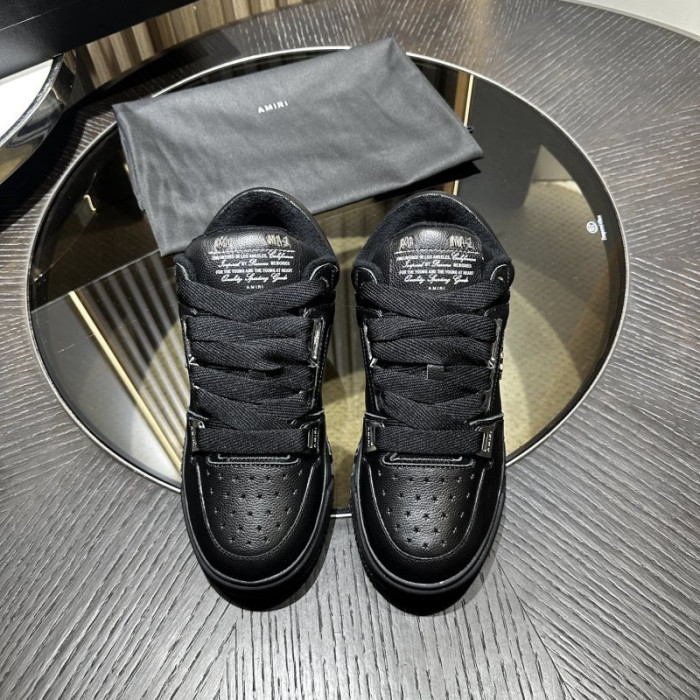AMIRI SNEAKERS COPSHOE AM-202