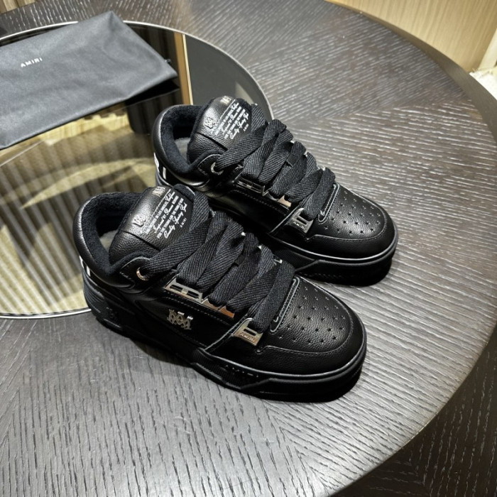 AMIRI SNEAKERS COPSHOE AM-202