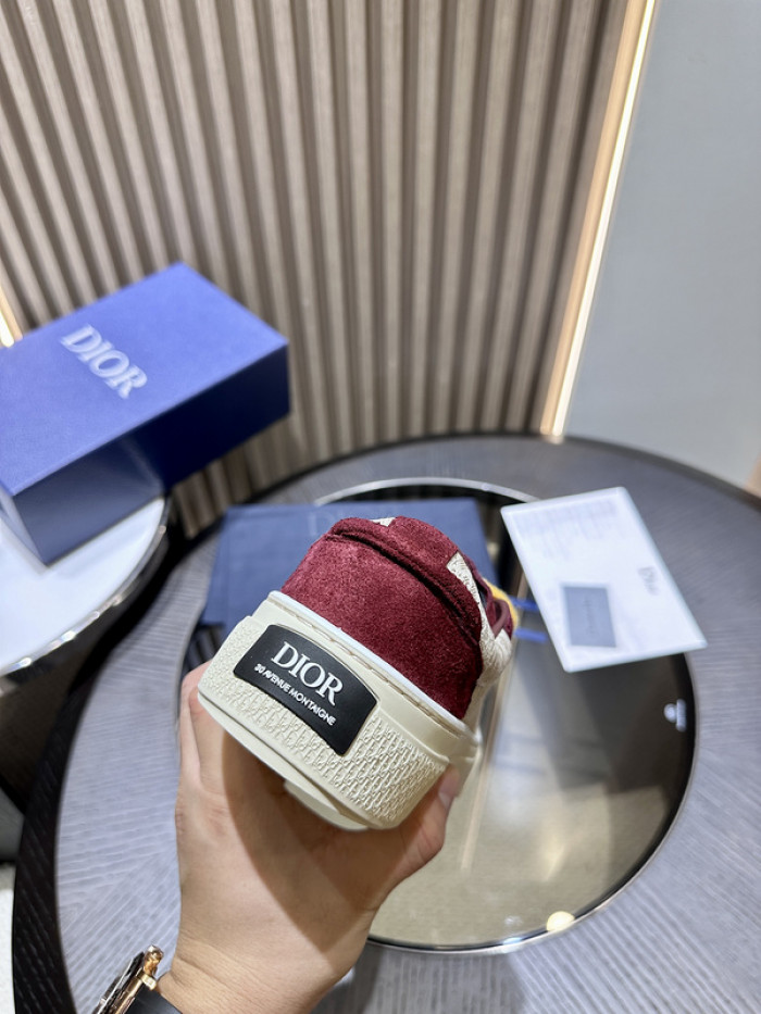 D1R* B33 SNEAKER COPSHOE DR-267
