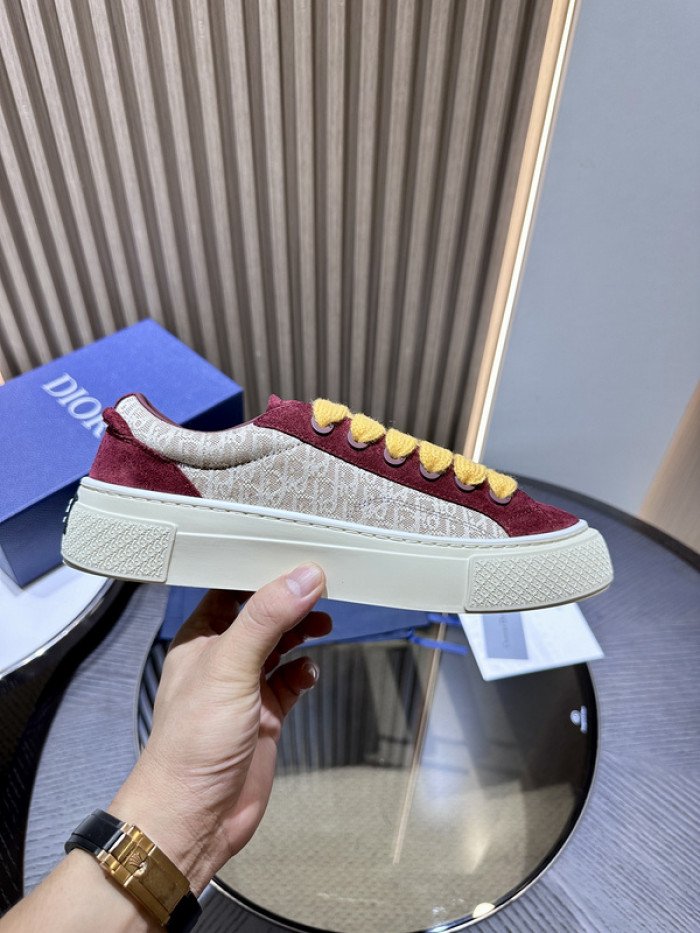 D1R* B33 SNEAKER COPSHOE DR-267