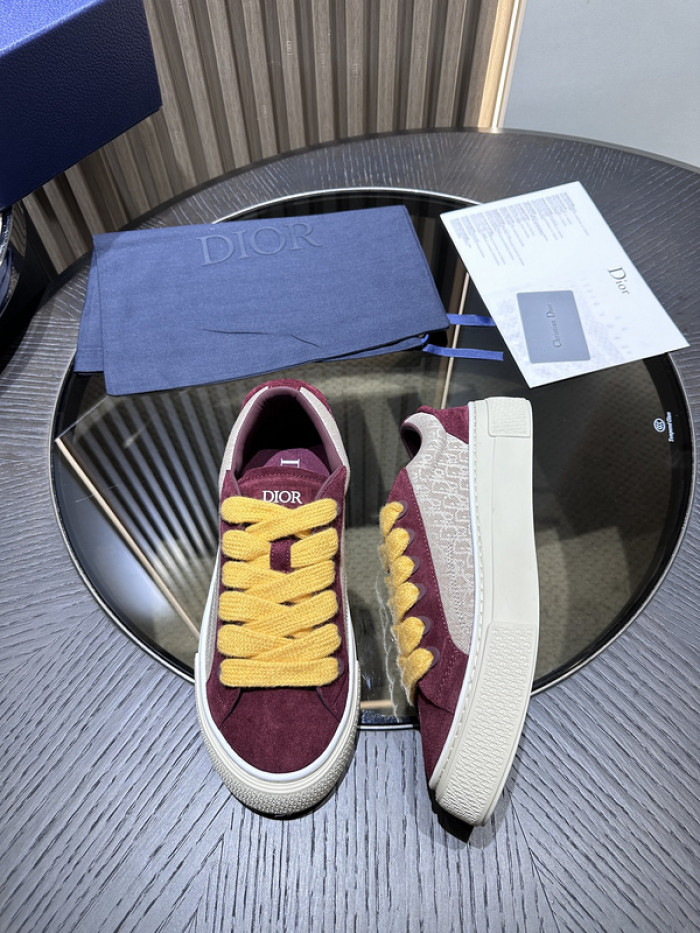 D1R* B33 SNEAKER COPSHOE DR-267