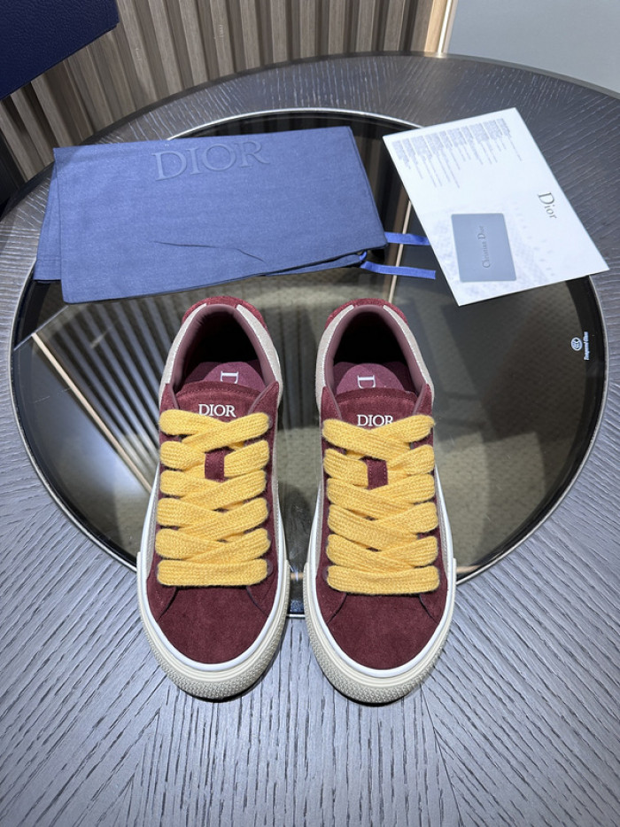 D1R* B33 SNEAKER COPSHOE DR-267