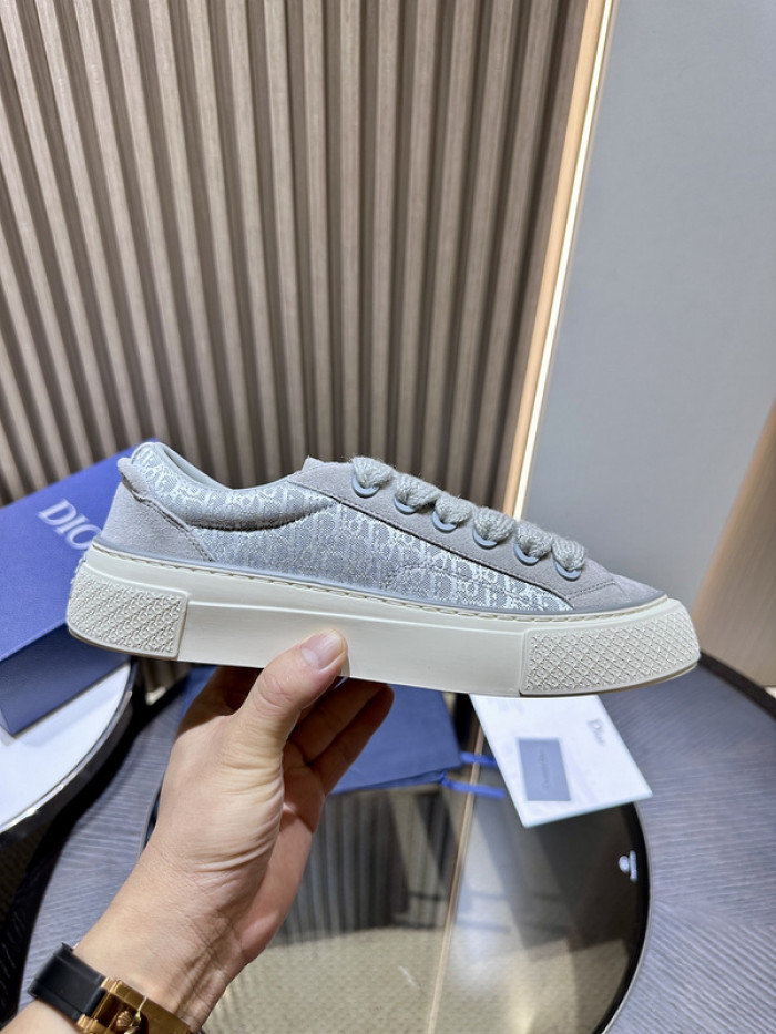 D1R* B33 SNEAKER COPSHOE DR-268