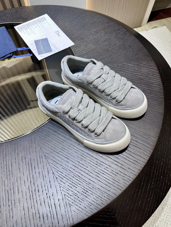 D1R* B33 SNEAKER COPSHOE DR-268